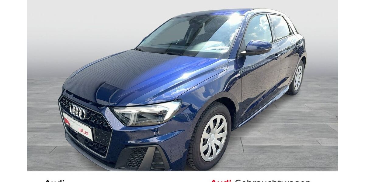 Audi A1 7.466 km 23.677 &euro; Dortmund 44143