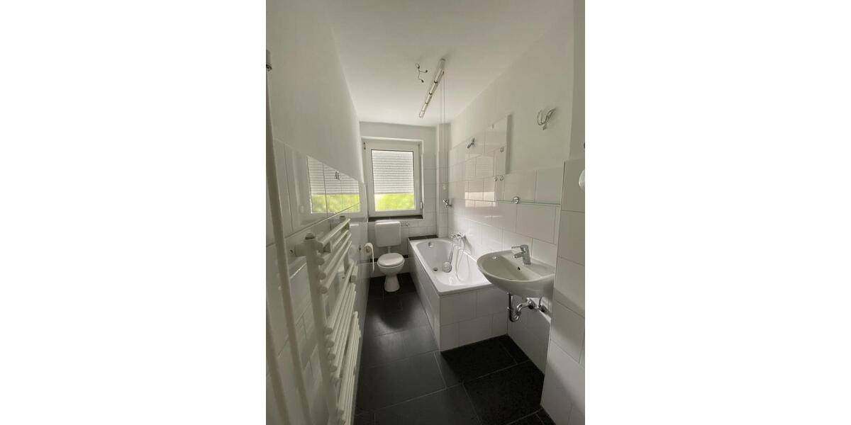 Erdgeschoßwohnung Castrop-Rauxel Deinighausen - 2 Zimmer, 52 m&sup2;, 459&euro; | Angebot:26665828