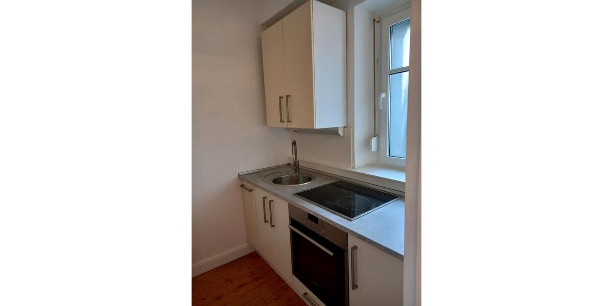 Erdgeschoßwohnung Gevelsberg - 2 Zimmer, 57 m&sup2;, 680&euro; | Angebot:24838002