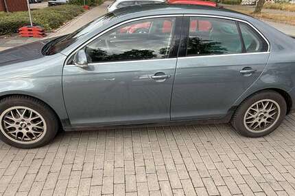 VW Jetta