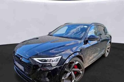 Audi SQ8 e-tron 39.998 km 67.455 &euro; Hagen 58091