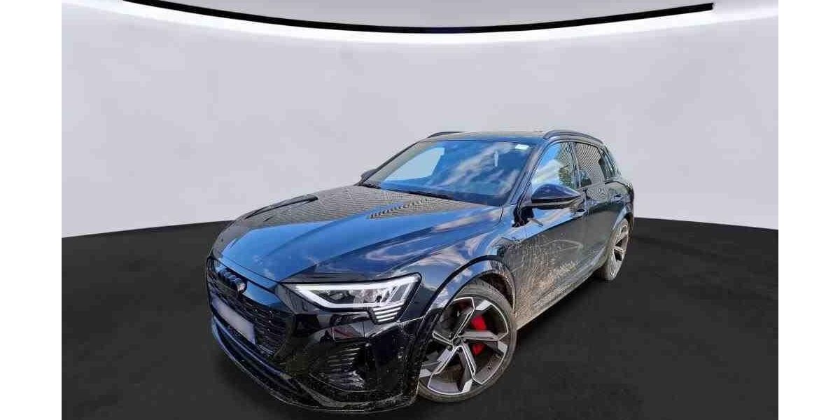 Audi SQ8 e-tron 39.998 km 67.455 &euro; Hagen 58091