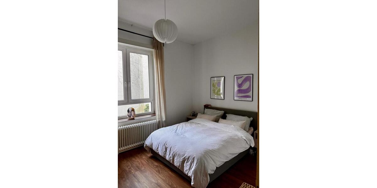 Erdgeschoßwohnung Dortmund Innenstadt West - 3 Zimmer, 65 m&sup2;, 750&euro; | Angebot:24824934