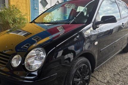 VW Polo 160.000 km 2.250 &euro; Dortmund 44263