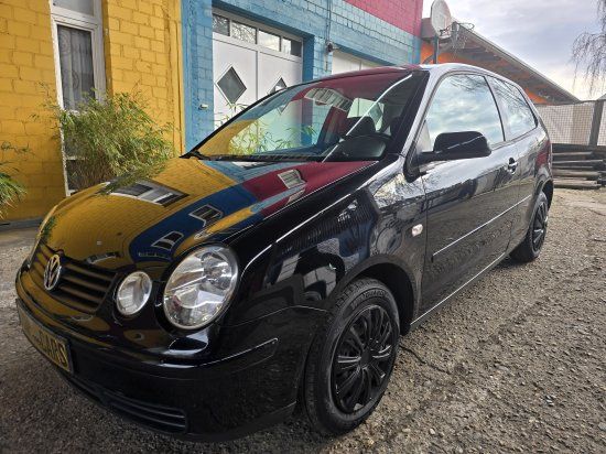 VW Polo 160.000 km 2.250 &euro; Dortmund 44263