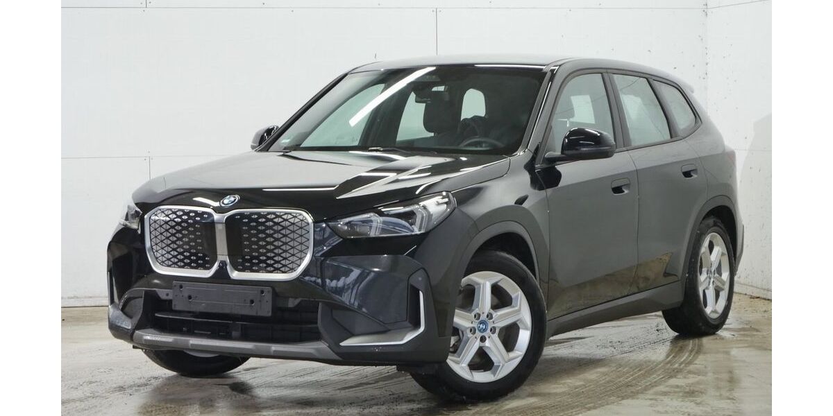 BMW iX1 13.118 km 40.940 &euro; Marl 45770