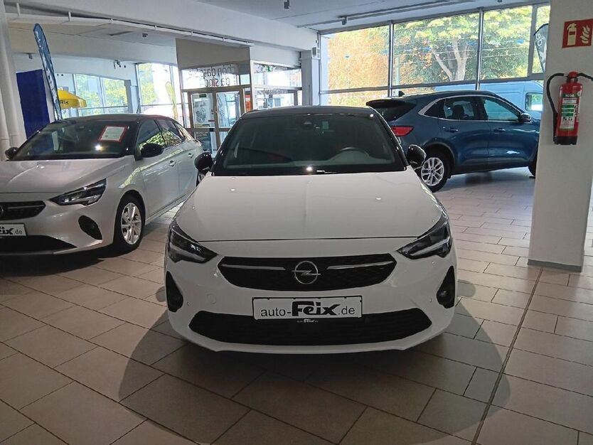 Opel Corsa 9.583 km 15.990 € Bochum 44791