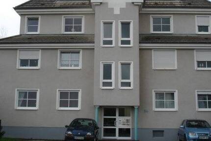 - RESERVIERT! - Vermietete 2-Zimmer-Wohnung mit gutem Energiewert! Langfristiges Mietverhältnis in Schwerte Ergste! 2 zimmer