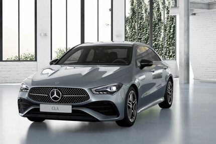 Mercedes CLA 250