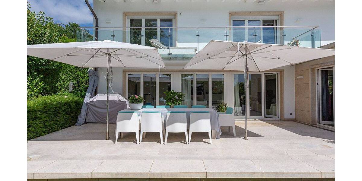 Exklusives Einfamilienhaus mit Urlaubsflair 6 zimmer