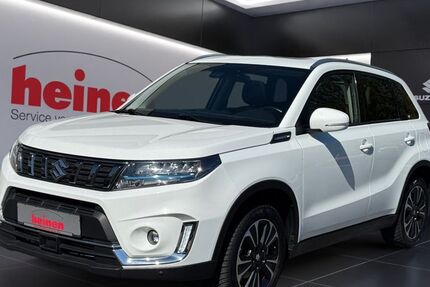 Suzuki Vitara 37.144 km 17.799 &euro; Dortmund 44149