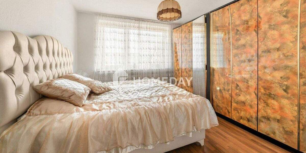 Etagenwohnung Oer-Erkenschwick Groß-Erkenschwick - 4 Zimmer, 110 m&sup2;, 159.000&euro; | Angebot:24608344