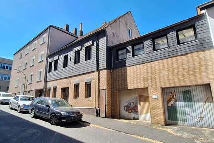 Haus Dortmund Hörde - 9 Zimmer, 168 m&sup2;, 239.000&euro; | Angebot:26407467