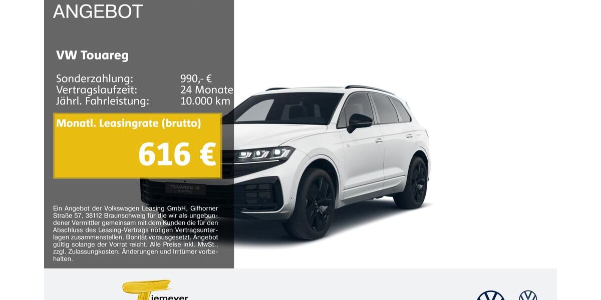 VW Touareg 11.669 km 71.350 &euro; Gelsenkirchen 45888
