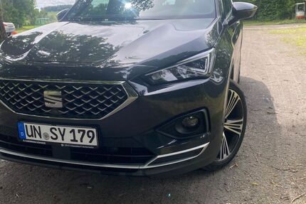 Seat Tarraco 144.554 km 18.779 &euro; unna 59427