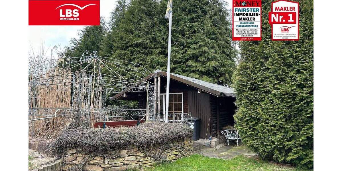 Einfamilienhaus Dortmund Berghofen - 4 Zimmer, 92 m&sup2;, 297.000&euro; | Angebot:24578419