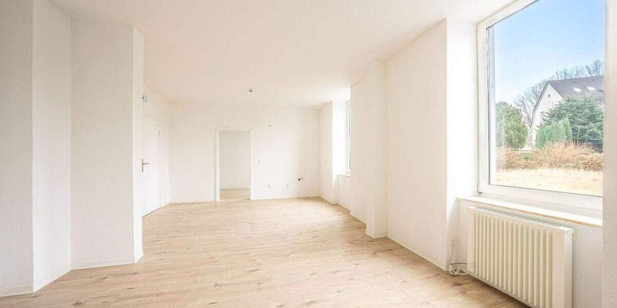 Etagenwohnung Dortmund Lütgendortmund - 1 Zimmer, 38 m&sup2;, 99.000&euro; | Angebot:24557571