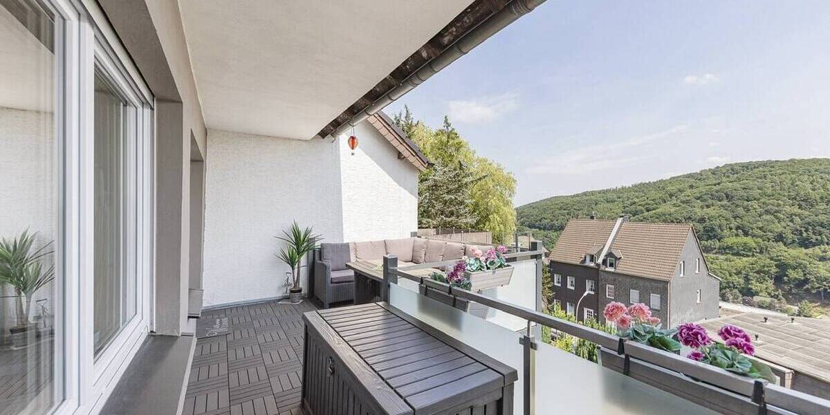 Reihenmittelhaus Gevelsberg - 6 Zimmer, 135 m&sup2;, 469.000&euro; | Angebot:25675602