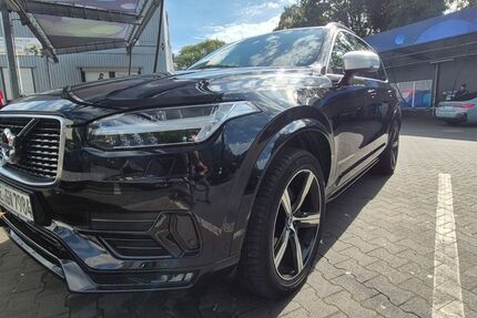 Volvo XC90 103.000 km 29.950 &euro; Marl 45770