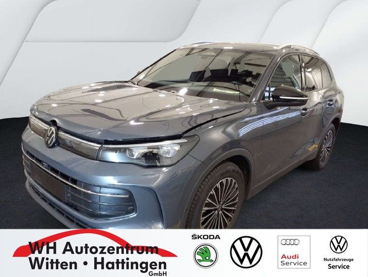 VW Tiguan 9.695 km 36.928 &euro; Witten 58453