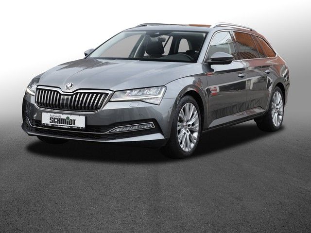 Skoda Superb 76.180 km 29.790 &euro; Lünen 44534