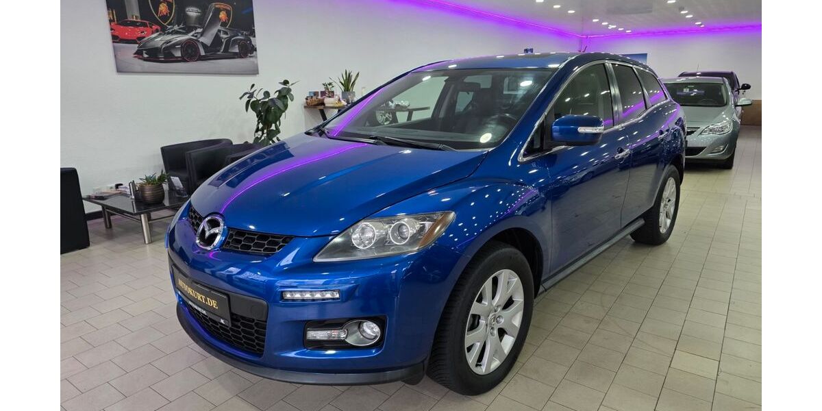 Mazda CX-7 262.000 km 3.990 € Recklinghausen 45661