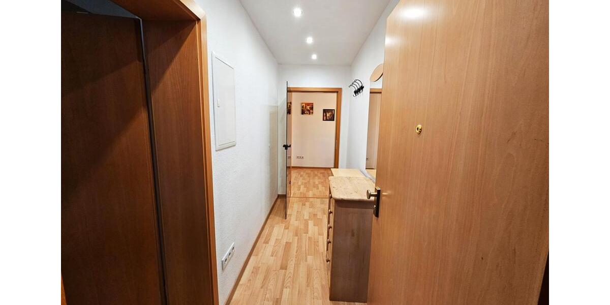 Etagenwohnung Herne Sodingen - 2.5 Zimmer, 49 m&sup2;, 330&euro; | Angebot:24751901
