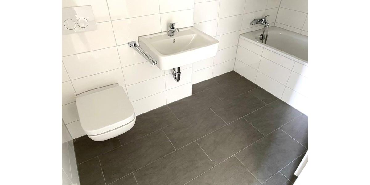 Etagenwohnung Dortmund Huckarde - 3 Zimmer, 73 m&sup2;, 690&euro; | Angebot:24683960