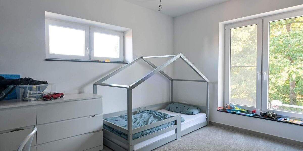 Einfamilienhaus Lüdinghausen Seppenrade - 6 Zimmer, 218 m&sup2;, 619.000&euro; | Angebot:24356802