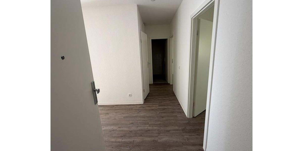 Etagenwohnung Recklinghausen Berghausen - 3 Zimmer, 76 m&sup2;, 614&euro; | Angebot:24446479