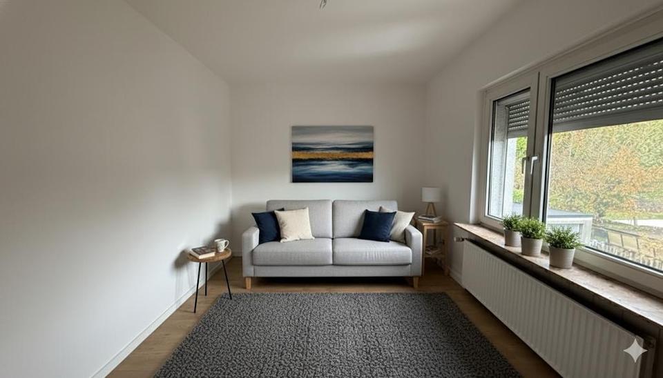 Etagenwohnung Herne Eickel - 3 Zimmer, 64 m&sup2;, 480&euro; | Angebot:24840294