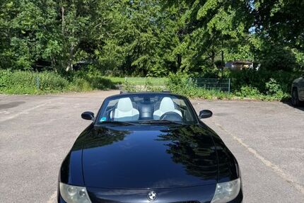 BMW Z4 281.299 km 10.750 &euro; Dortmund 44339