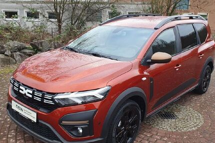 Dacia Jogger 16.898 km 23.990 &euro; Hagen 58091