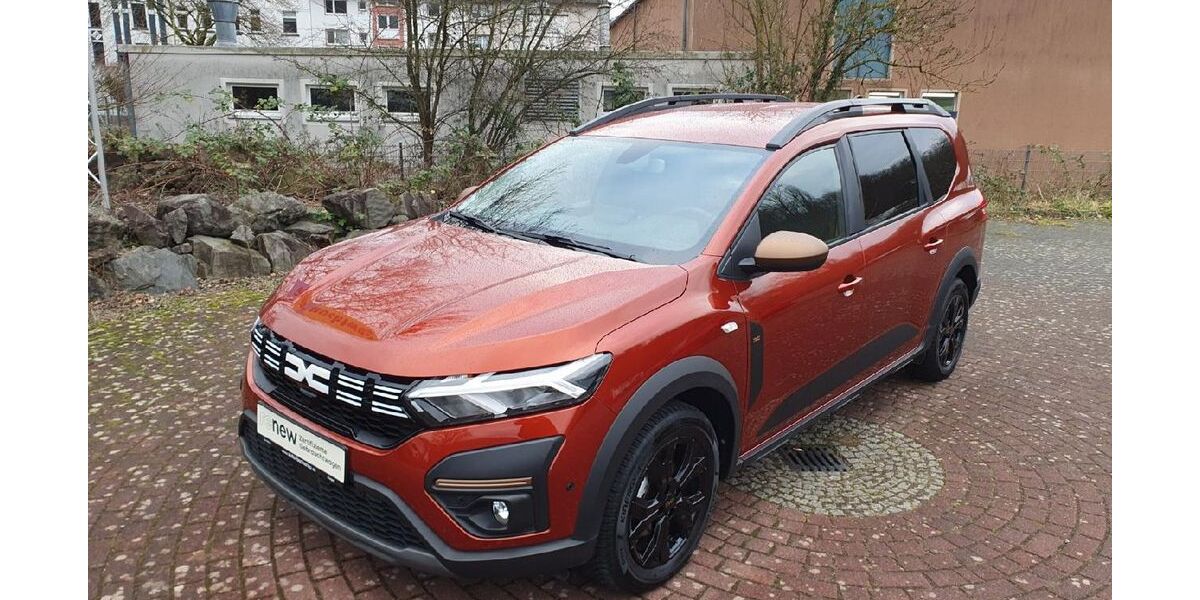 Dacia Jogger 16.898 km 23.990 &euro; Hagen 58091