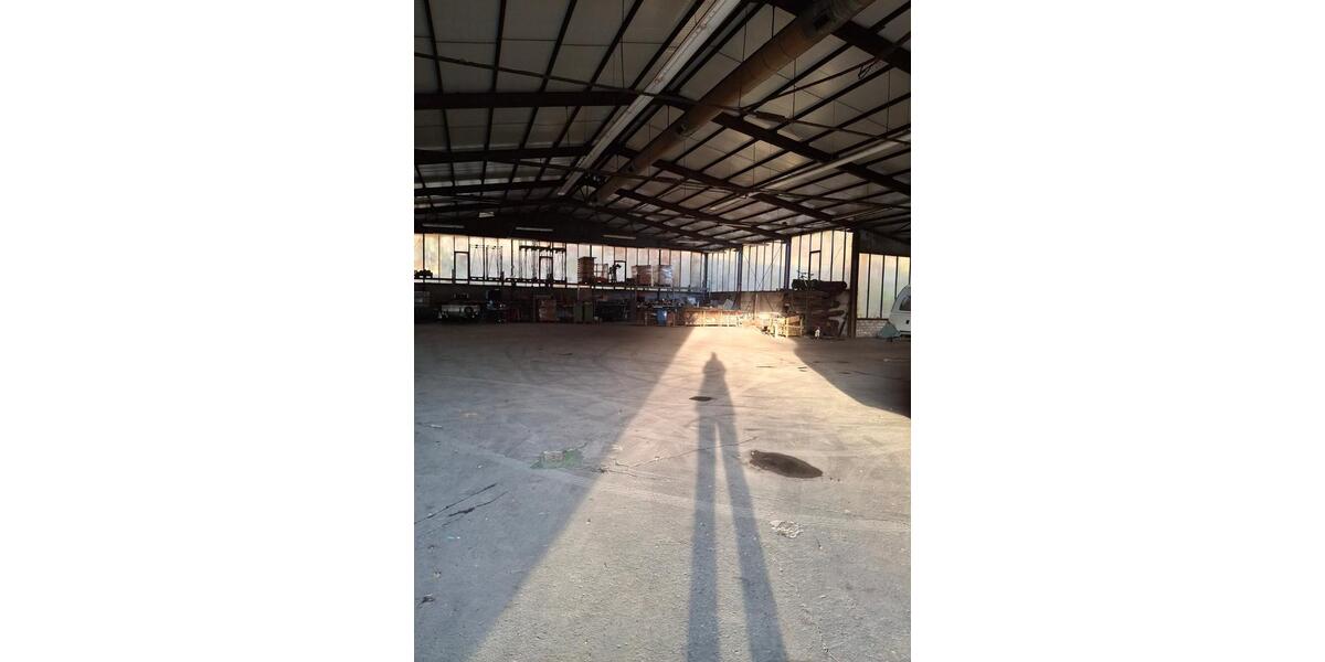 Gewerbeobjekt Ennepetal - 3&euro; | Angebot:25871815