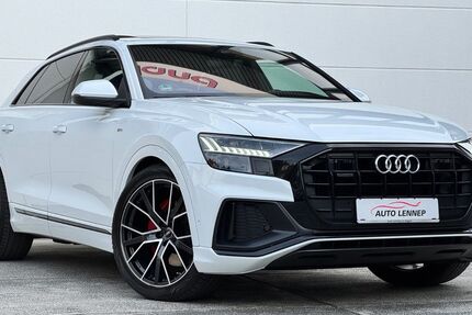 Audi Q8 102.000 km 54.900 &euro; Hagen 58119