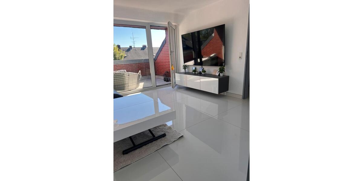 Dachgeschoßwohnung Herne Wanne-Bickern - 2 Zimmer, 46 m&sup2;, 150.000&euro; | Angebot:27285211