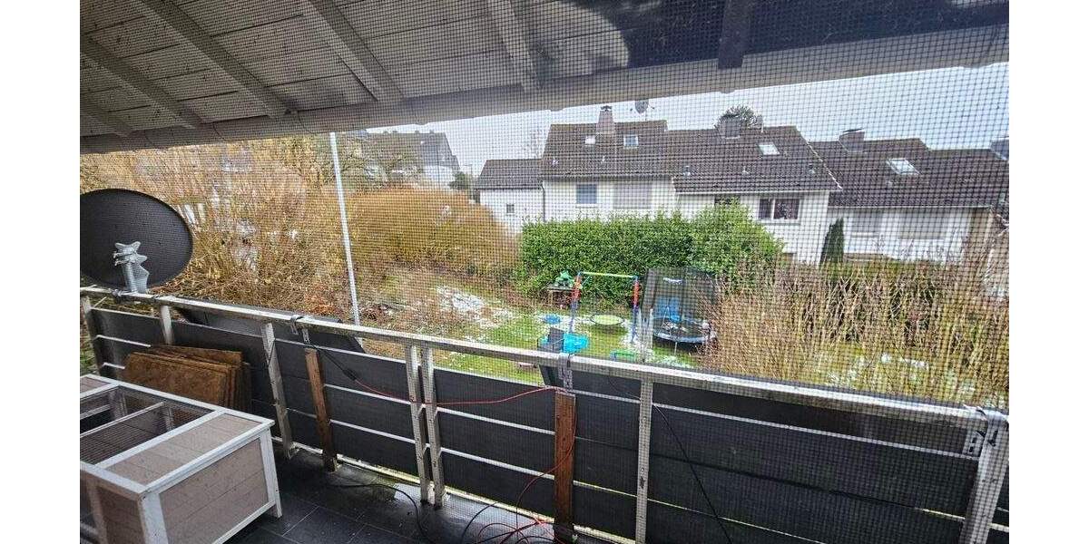 Reihenendhaus Ennepetal Homberge - 7 Zimmer, 100 m&sup2;, 374.000&euro; | Angebot:25678747