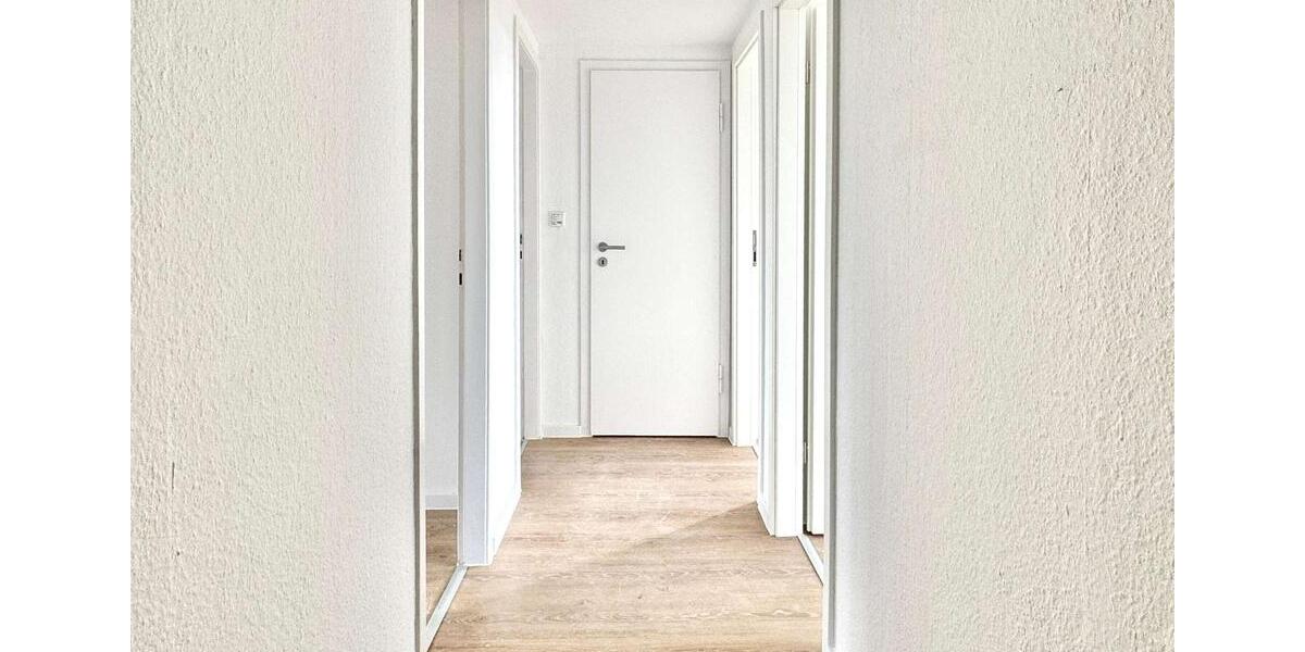 Dachgeschoßwohnung Witten Annen - 3 Zimmer, 63 m&sup2;, 690&euro; | Angebot:19356327