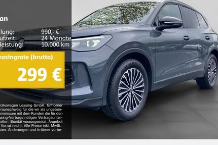 VW Tiguan 21.767 km 35.940 &euro; Bochum 44892