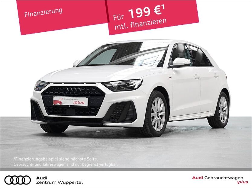 Audi A1 50.138 km 17.499 € Wuppertal 42109