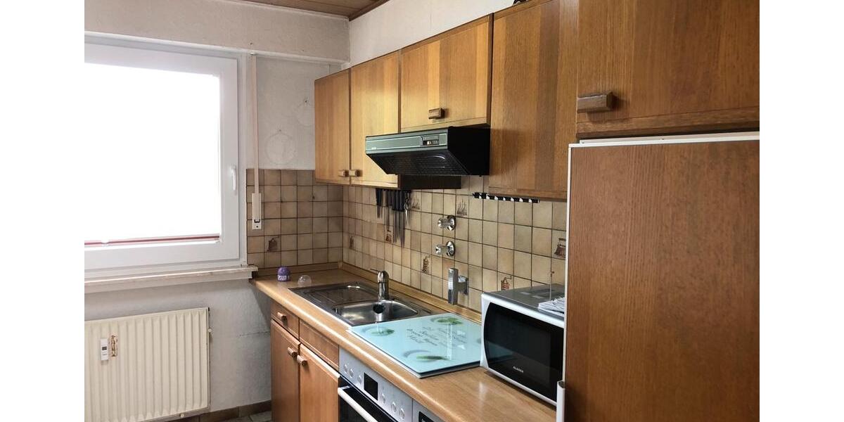 Etagenwohnung Datteln - 3 Zimmer, 82 m&sup2;, 139.000&euro; | Angebot:26943172