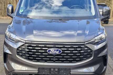 Ford Tourneo Custom 14.500 km 49.750 &euro; Bergkamen 59192