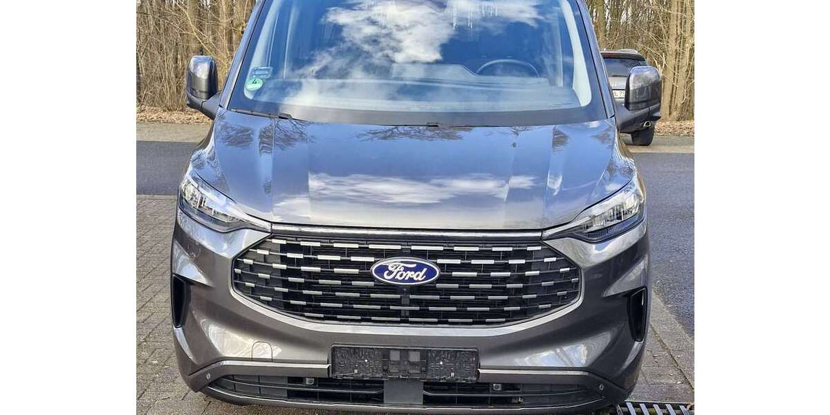 Ford Tourneo Custom 14.500 km 49.750 &euro; Bergkamen 59192