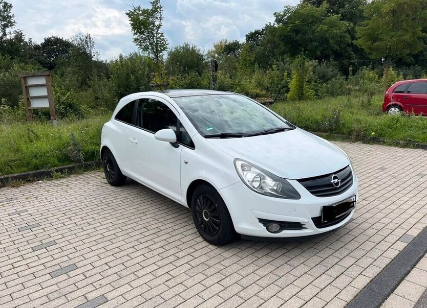 Corsa