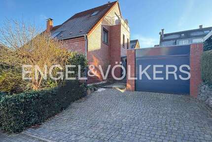 Haus Dortmund Hörde - 5 Zimmer, 135 m&sup2;, 489.000&euro; | Angebot:24876230