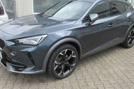 Cupra Formentor 1.4 TSI eHYBRID DSG NAVI PANORAMA KAMERA 72.000 km 24.988 € Bergkamen 59192