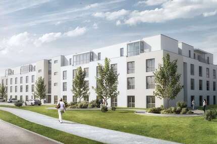 Wohnung zum Kaufen in Wuppertal 390.000 € 100 m²