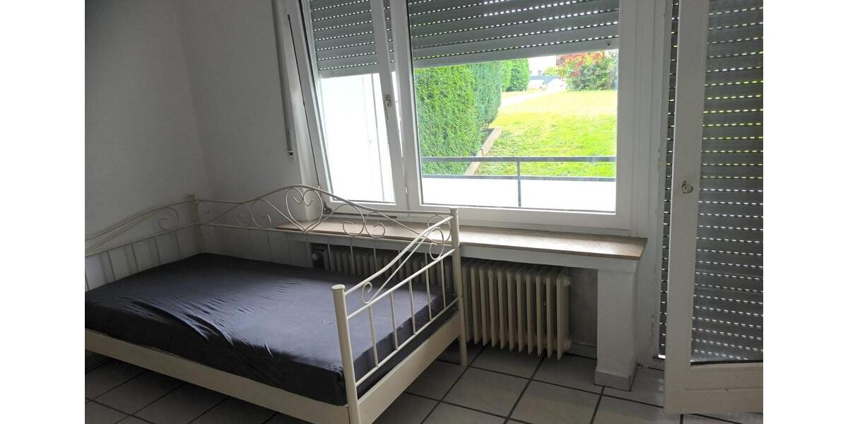 Erdgeschoßwohnung Dortmund Mengede - 2 Zimmer, 44 m&sup2;, 430&euro; | Angebot:24653718