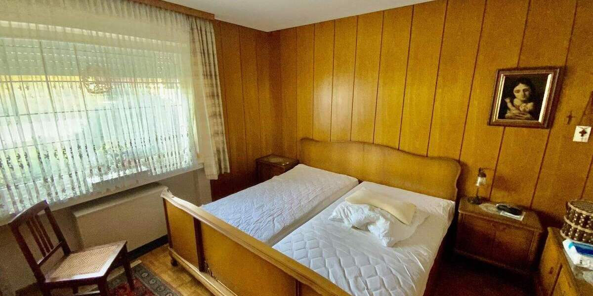 Bungalow Werne - 6 Zimmer, 142 m&sup2;, 450.000&euro; | Angebot:25734284